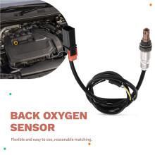 04L906262 Back Oxygen Sensor for  A3 Q2 ATECA Leon  KAROQ OCTAVIA Superb  ARTEON   B8 1.6 2.0 TDI