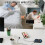 Auto Clicker for Phone, Touch Screen Tapper with Digital Display & Adjustable Speed, Compatible with /Android 2