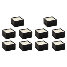 10X für Dieselmotor Separ 01030 SWK2000-10 Filterelemente Kraftstoff-Wasserabscheider für 600FG-Elemente