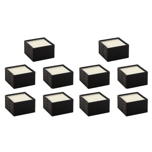 10X for  Engine Separ 01030 SWK2000-10 Filter Elements Fuel Water Separator for 600FG Elements