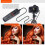 MC-30 Shutter Release Remote Control Cable for  DSLR Camera D300 D300s D700 D800 D810 D4 D3 D4s D3x D200 D2 D2H D2X 2