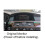 Special Aux Activator Auxiliary Adapter Car Radio Activator for  5 Seires E60 E61 E63 E64 CCC System 2002-2009 4
