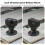 Adjustable Magnetic Adapter for  Osmo /Action 6 Quick-Release Dual-Direction Adjustable Adapter 4