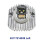 2X Left Front Headlight Angel Eyes Light Source 63117214939 for  G30 G31 G38 16-2018 LED Daytime Running Light Module 3