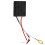 10X AC220V 3A Touch Sensitive  Desk Lamp Touch Control Sensitive Bulb Dimmer Light  15-85W Touch 4