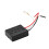 10X AC220V 3A Touch Sensitive  Desk Lamp Touch Control Sensitive Bulb Dimmer Light  15-85W Touch 7