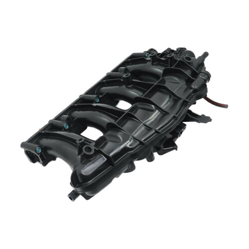 Intake Manifold Assembly 06J133201BH for  Q3,  , Magotan, 1