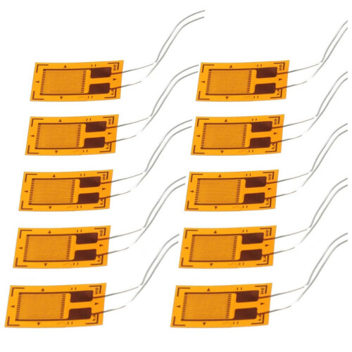 48 Pezzi BF350-3AA BF350 350 Ohm Estensimetro Ad Alta Precisione per Resistenza Alla Pressione 1