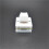 3X 1-Key Shortcut Keyboard USB Custom Programmable Macro Keyboard Hot Key Mouse One Key Button RGB  Keypad 7