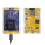 2X Harshrate NMMiner 1030KH/S Atualizado, 2,8 Polegadas, Tela Inteligente, Bitcoin Crypto Solo Lottery Miner NerdMiner 4