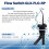 3X Flow  Assembly Replacement Kit for /Goldline Aquarite Salt Systems, Flow Sensor with  Salt Cell 4