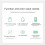 Protable Rechargeable Camping Light Tent Chandelier Ultra Long Life Multi-Function Flashlight Folding Hand Lamp 7