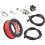 Air Filter Kit with Fuel Filter, , Primer Lines and Tank Vent, for Echo Chainsaw Models CS-400 2