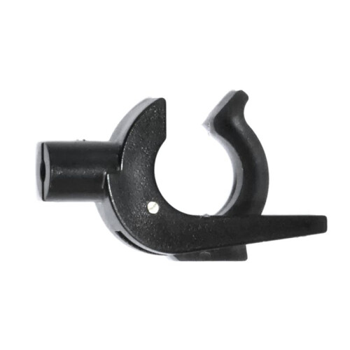 2X Tonearm Holder - Replacement Tonearm Rest for SL1200 Series Turntables, Essential Turntable Accessory 1