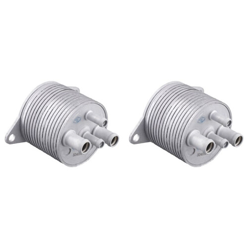 2X Ensemble de Refroidisseur D'Huile Neuf 31237AA100 pour  Forester 2013-2018