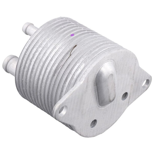 2X Nuovissimo Gruppo Radiatore Olio 31237AA100 per  Forester 2013-2018 2