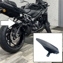 2X Motorcycles Mudguard Rear Wheel Cover for GSX-S1000 GX GSX S1000 GX GSX S1000GX 2024 2025