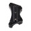 Handlebar Riser Bar Top Clamp for  Davidson Touring Models Electra Glide and More 3