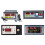 Digital Egg Incubator Controller Thermostat Automatic Temperature Humidity Control Panel for Poultry Hatching 1