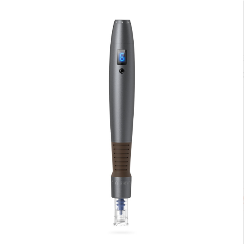 Electric Microcrystal Infusion Device Nano-Microneedle Pen Beauty Device 1