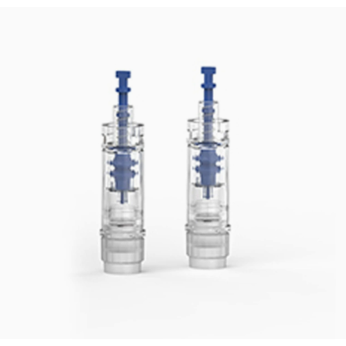 Electric Microcrystal Infusion Device Nano-Microneedle Pen Beauty Device 2