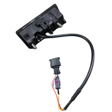 5N0827566 Car Rear View Camera Reversing Camera Backup Camera for 2012-2018 5N0827566AL 5N0 827 566 AG
