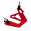 Motorcycle Accessories Brake Caliper Guard Protector for  NS125RX Caliper Guards Brake Cover Red 5