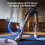 Club Attachment for Meta Quest 3/3S Controllers Left & Right VR  Handle Non-Slip Grip, Simulator Accessory 3