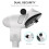 Club Attachment for Meta Quest 3/3S Controllers Left & Right VR  Handle Non-Slip Grip, Simulator Accessory 5