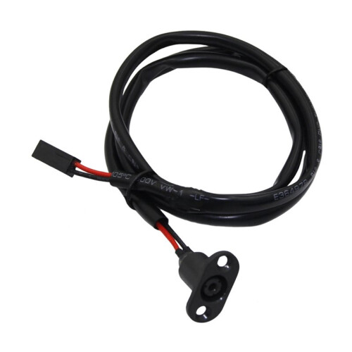Compatible with  5 Electric Scooter Charging Dock Round Hole Charging Replacement Cable Charging Plug