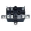 PR380 24V AC Heavy-Duty Fan Relay - SPST Single Pole with Universal Bracket 2