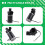 9810034A 24V Circulation Pump Water Pump for Webasto DBW2010 2020 U4814 7