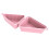 3PcsTriangular Silicone Cake Box, Mille Crepe Box, Sandwich, Reusable, Cake Packaging, Baking & Pastry Packaging 1