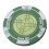 2X  Putter Reader  Training Aid     Accessories Gifts Green 2