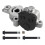 71530 RH Kit Center Section with Filter for -Gear Systems Replacement Part HG-71530 5