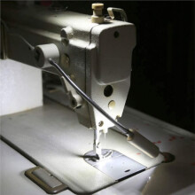 2pcs 30 LED Sewing Machine Light with Strong Magnetic Base and Flexible Gooseneck for All Sewing Machine Light EU Plug