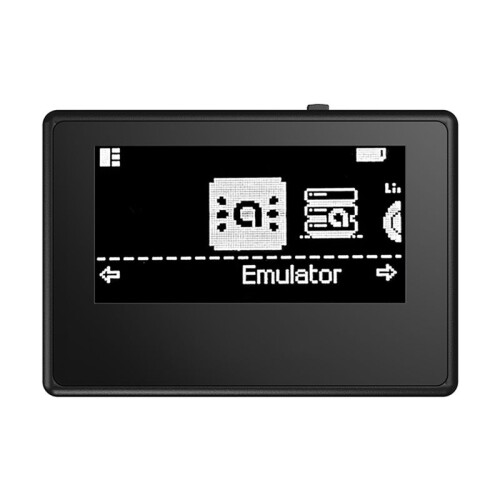 For Amiibo Pixl Emulator Simulator INFC Intelligent Simulator for   / 2/ Oled/Lite/3DS 1