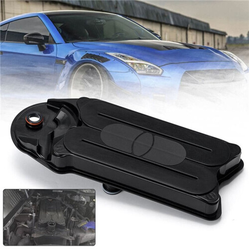 Engine Ventilation Crankcase Filter Element 68002433AC 68002433AB for  Ram 2500 3500 6.7L  2007-2020