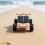Solar-Powered DIY Exploration Vehicle Kit Educational Physics & Engineering 5