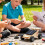 Solar-Powered DIY Exploration Vehicle Kit Educational Physics & Engineering 6