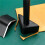 Chamfer Punch Leather Tool 90/ Rounded Chamfer Punch Shoe Purse Belt Cut Rust-Proof Manual Leather Crafts Making Tool 6