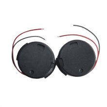 1 Pair New Vibration Rumble Motor for PS5 DualSense V1 V2 Controller Gamepad, Left Right Replacement Parts for Repair