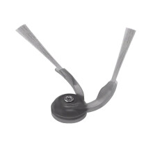 For  Saros 10R / G20S Ultra Vacuum Cleaner Roller Brush Hepa Filter Mop Cloth Dust Bag Spare Parts