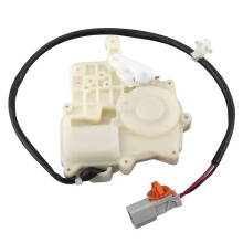 Rear Left 72655-S04-J02 Central Locking Motor Car Power Door Lock Actuator for Coupe 96-00