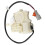 Rear Left 72655-S04-J02 Central Locking Motor Car Power Door Lock Actuator for   Coupe 96-00 6