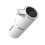 Larger Capacity Automatic Soap Dispenser Touchless, Liquid Hand Soap Dispenser, Rechargeable for Kitchen Bathroom 3
