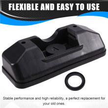 A0009986750 Car Jack Point Jacking Support Pad Jack Point Plug Block for - W204 W212 W218 C250 C300