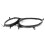 Front Upper Headlight Cover Gaskets Headlight Cover for  W211 E200 E240 E280 2002-2008 Seal Strips Decor Ring (Right) 6