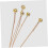Phosphor Bronze Acoustic Guitar Strings Set 12pcs Bright Clear Tone Long Sustain Durable 2