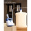 Portable Clothes Dryer Household Small-Sized Intelligent Clothes Dryer Foldable 3 Speed Adjustable with Timer EU 4
